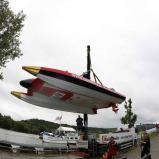 ADAC Motorboot Masters, Lorch am Rhein, Frederick Bastin